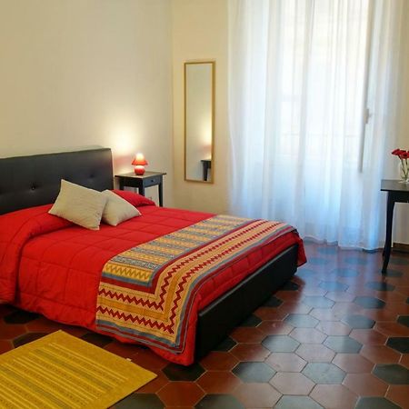 Appartamento A Uso Turistico Roma Ngoại thất bức ảnh
